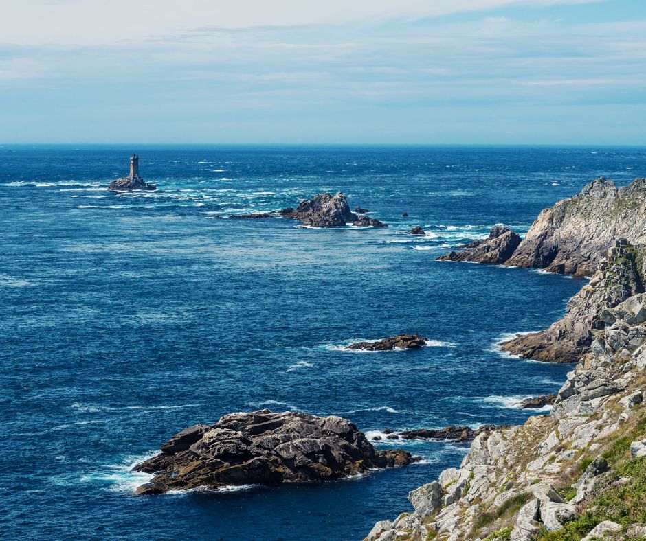 brittany france