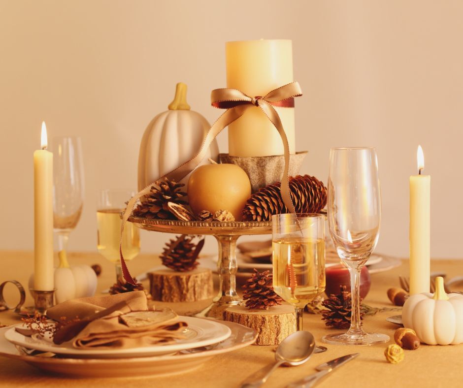 center piece