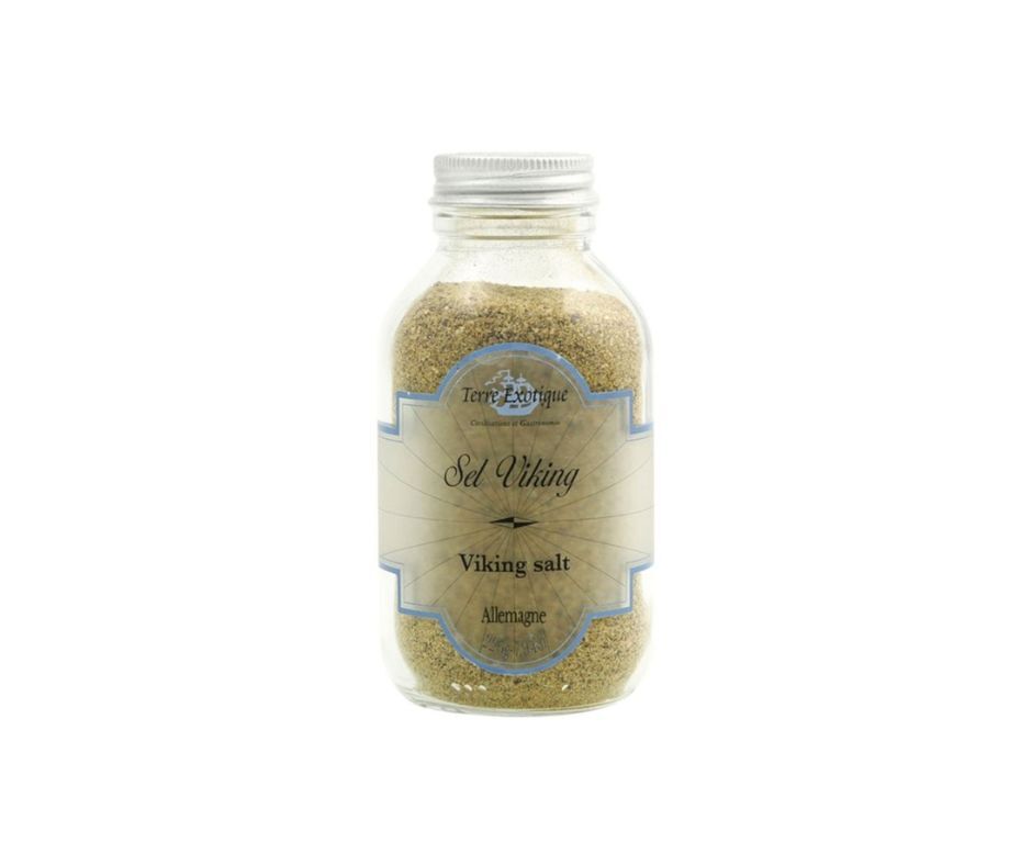 viking salt